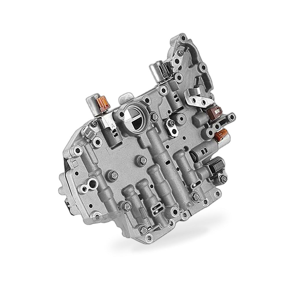 Transmission Valve Body Suitable for Lexus ES300 RX300 Toyota Camry Highlander - BD2