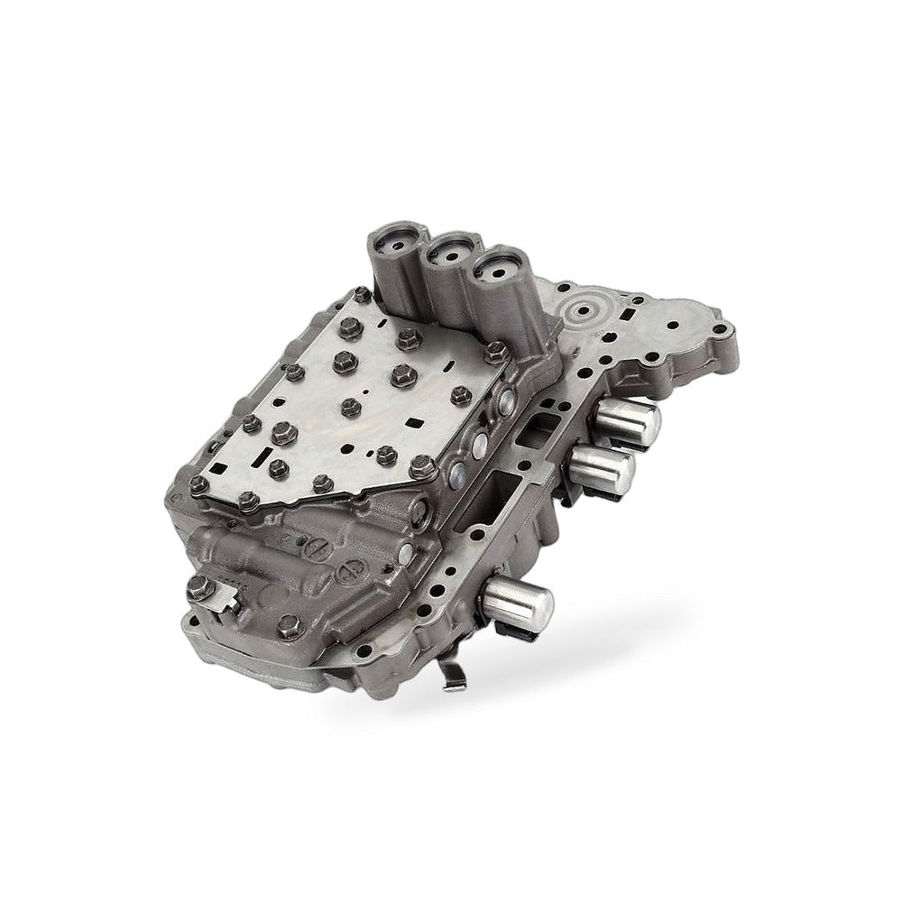 Automatic Transmission Valve Body Suitable for Lexus ES 350 RX 350 Toyota Camry - BD4