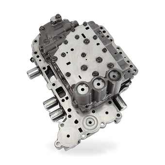 compare product Automatic Transmission Valve Body Suitable for Lexus ES 350 RX 350 Toyota Camry