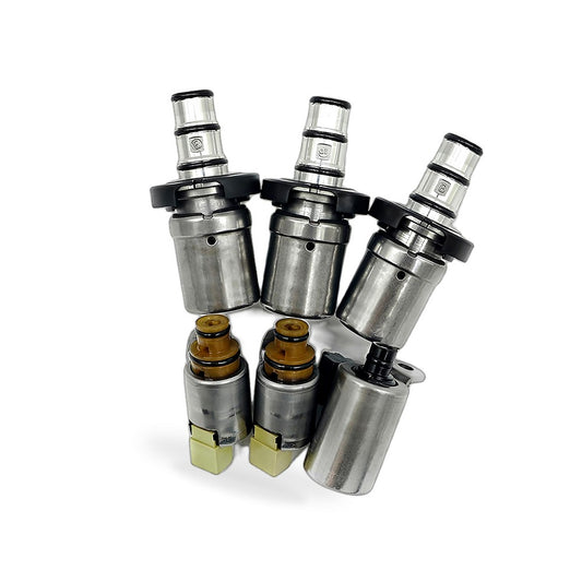 Transmission Shift Solenoid Suitable for Mazda 3 5 6 CX-7 Ford Focus Fiesta