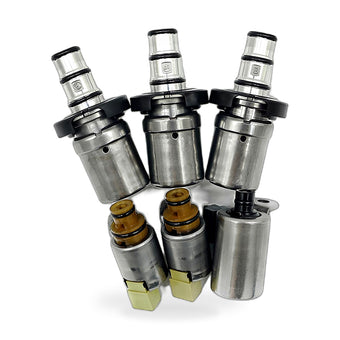 compare product Transmission Shift Solenoid Suitable for Mazda 3 5 6 CX-7 Ford Focus Fiesta
