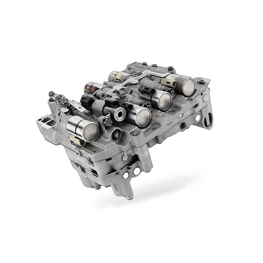 Valve Body Assembly Suitable for Mazda CX-9 2007-2015 3.5L TF81 TF81SC Automatic - BD2