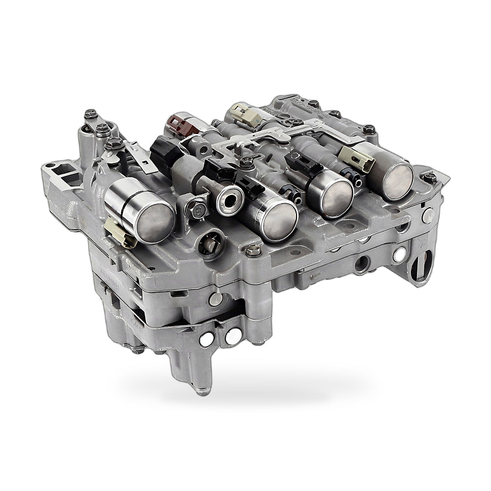 Valve Body Assembly Suitable for Mazda CX-9 2007-2015 3.5L TF81 TF81SC Automatic - ZT2