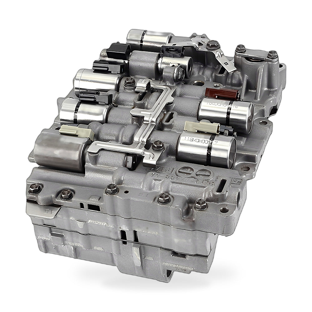 Valve Body Assembly Suitable for Mazda CX-9 2007-2015 3.5L TF81 TF81SC Automatic - ZT3