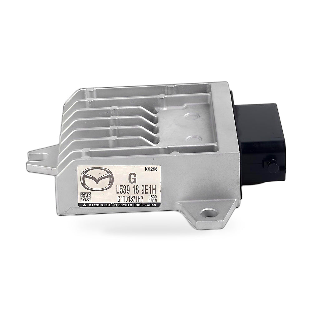 TCU Transmission Control Unit Suitable for Mazda 3 2010-2013 2.0L 2.5L - ZT2
