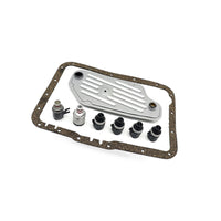 Transmission Solenoid Kit Suitable for Ford Mazda 4R44E 4R55E 5R44E 5R55E - BD1