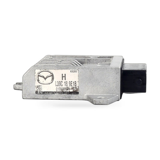 Transmission Control Unit TCM TCU Suitable for Mazda 5 2008-2010 2.0L L39C189E1B - ZT2