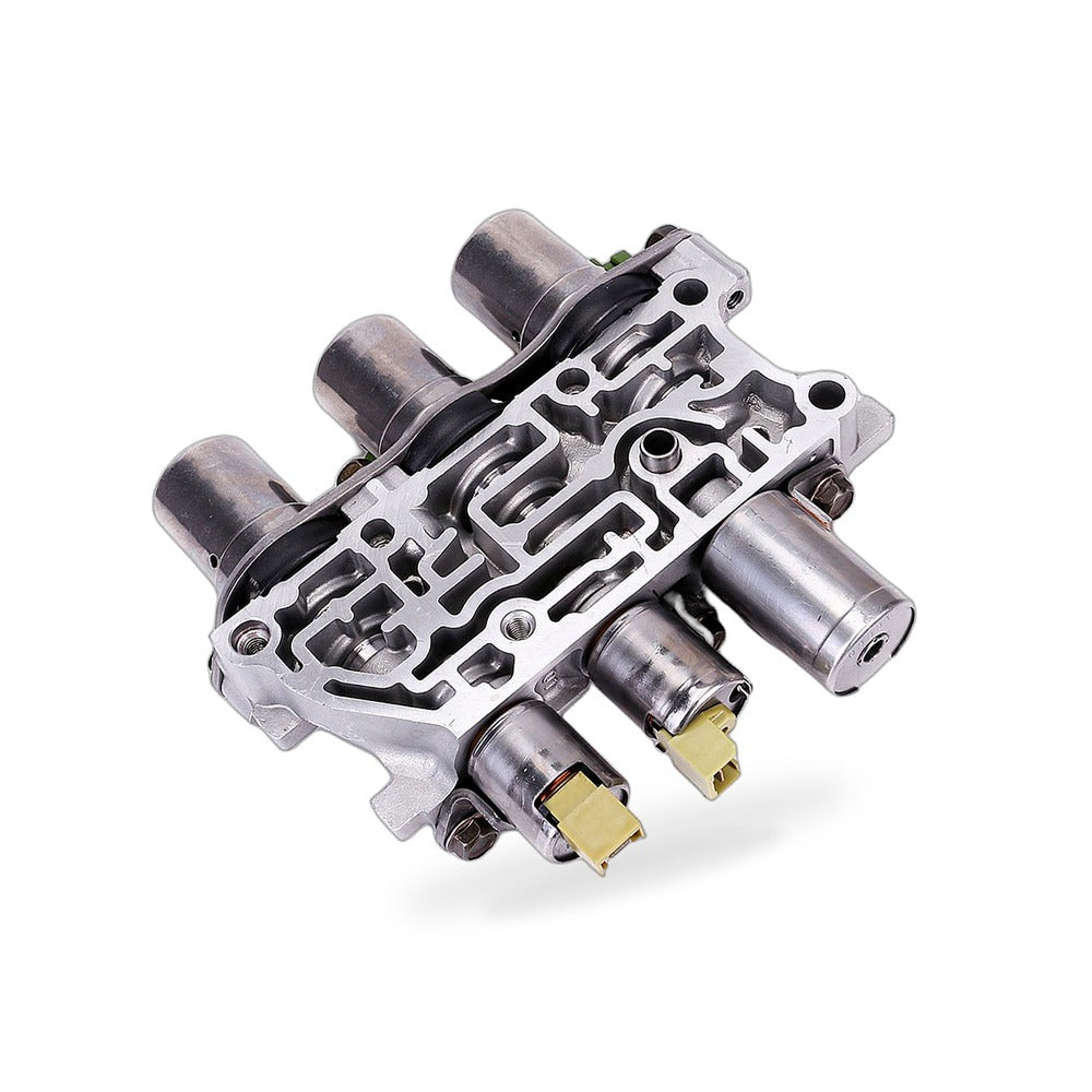 Transmission Solenoid Valve Block Suitable for Mazda 4F27E Ford Escape Fiesta - BD4