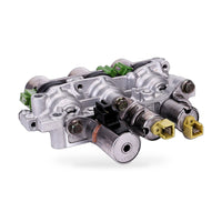Transmission Solenoid Valve Block Suitable for Mazda 4F27E Ford Escape Fiesta - ZT2