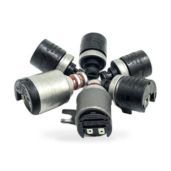 compare product Transmission Solenoid Kit 4R44E 4R55E Suitable for Ford Ranger Explorer Mazda