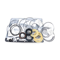 Automatic Transmission Overhaul Kit Suitable for Mazda Hyundai Kia A43DE A45DE - ZT3