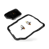 Transmission Solenoid Gasket Filter Kit Suitable for Mazda 2 3 5 6 Ford Focus - ZT2