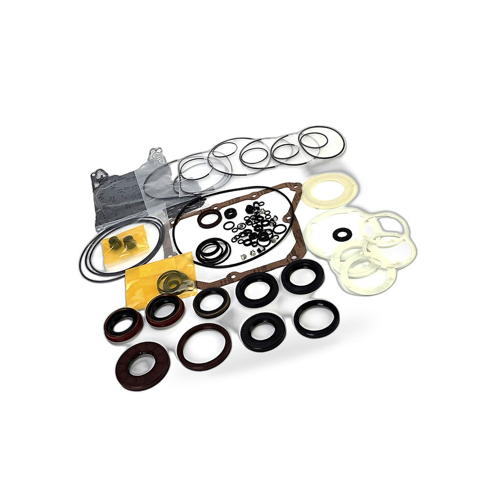 Transmission Filter Kit Suitable for Nissan AW55-50SN AW55-51SN Cadillac SRX - BD4