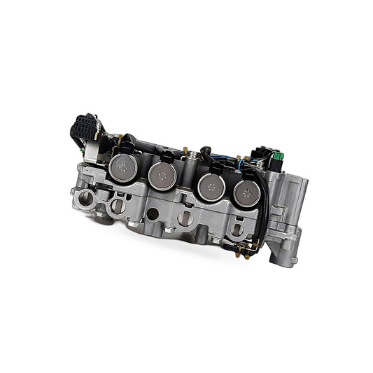 Transmission Valve Body Suitable for Nissan Versa Sentra Mitsubishi Mirage
