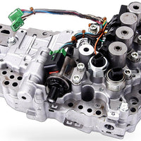 Transmission Valve Body Suitable for Nissan Teana Altima Rogue RE0F10A JF011E - XQ1
