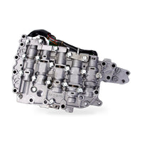 Transmission Valve Body Suitable for Nissan Teana Altima Rogue RE0F10A JF011E - ZT3