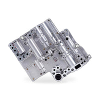 Automatic Transmission Valve Body Suitable for Nissan Chevrolet GMC JF405E Matiz - ZT2