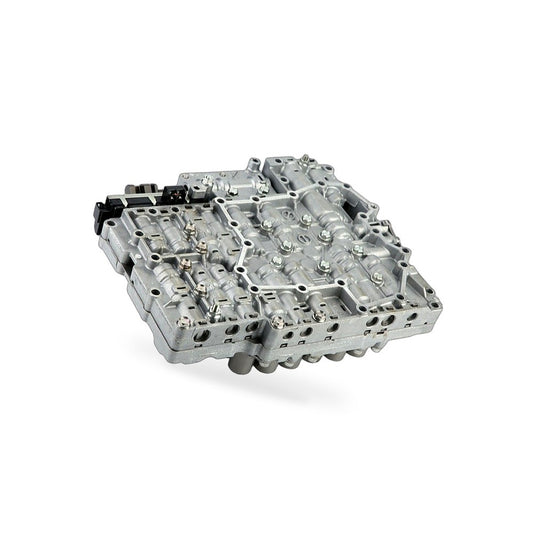 Transmission Valve Body Assembly Suitable for Nissan Infiniti 370Z G37 EX37 FX37