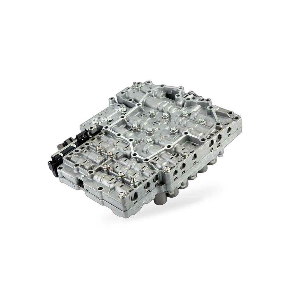 Transmission Valve Body Assembly Suitable for Nissan Infiniti 370Z G37 EX37 FX37 - BD2