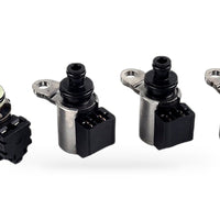 Transmission Solenoid Valve 4-Piece Set Suitable for Nissan Dodge Caliber - XQ1