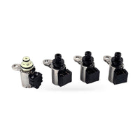 Transmission Solenoid Valve 4-Piece Set Suitable for Nissan Dodge Caliber - ZT2