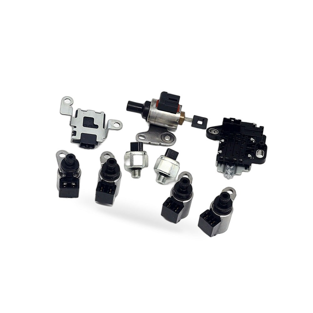 Transmission Valve Body Solenoid Suitable for Nissan Altima Maxima Murano Rogue - BD3