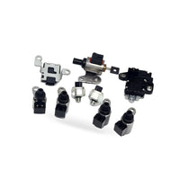 Transmission Valve Body Solenoid Suitable for Nissan Altima Maxima Murano Rogue - BD3