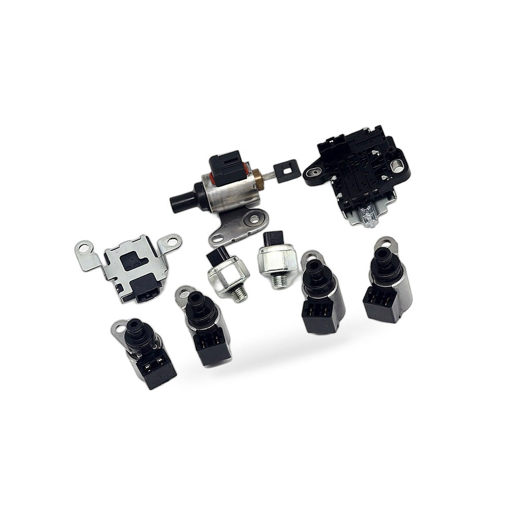 Transmission Valve Body Solenoid Suitable for Nissan Altima Maxima Murano Rogue - BD4