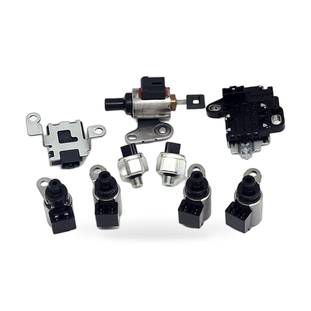 Transmission Valve Body Solenoid Suitable for Nissan Altima Maxima Murano Rogue - ZT3