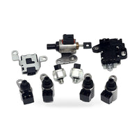 Transmission Valve Body Solenoid Suitable for Nissan Altima Maxima Murano Rogue - ZT3