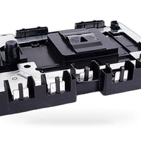 Transmission Control Module TCU Suitable for Nissan 350Z Frontier Titan Infiniti - XQ1