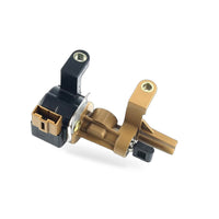 Transmission Stepper Motor Suitable for Nissan Altima Maxima Murano RE0F06A - BD3