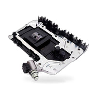 7-Piece Transmission Valve Body Assembly Suitable for Nissan Infiniti RE5R05A - ZT2