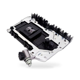 compare product 7-Piece Transmission Valve Body Assembly Suitable for Nissan Infiniti RE5R05A