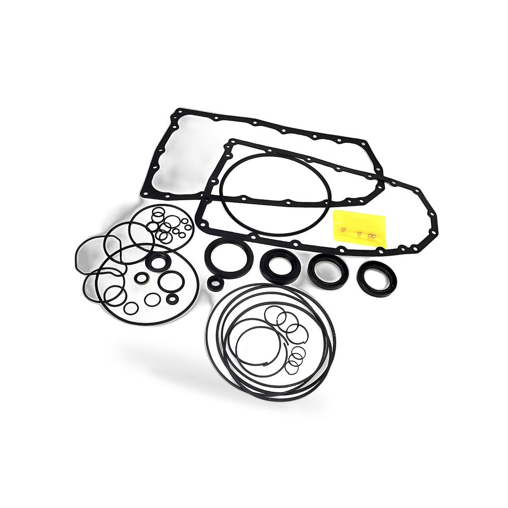 JF011E CVT Transmission Minor Repair Kit Suitable for Nissan Renault Dodge - BD1