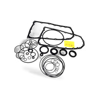 JF011E CVT Transmission Minor Repair Kit Suitable for Nissan Renault Dodge - BD1