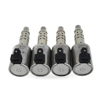 Transmission Solenoid Kit Suitable for Nissan Altima Maxima Murano Infiniti QX60 - ZT3