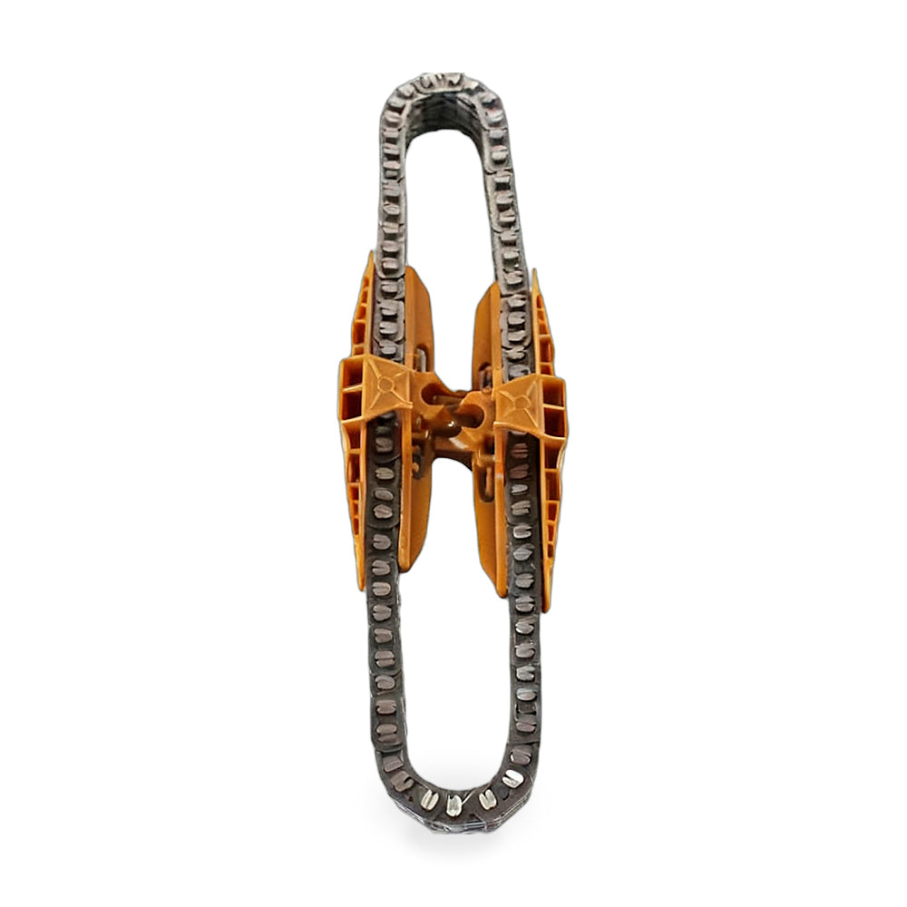 CVT Transmission Chain Steel Belt Suitable for Nissan 3.5L JF018E JF018 Infiniti - ZT3