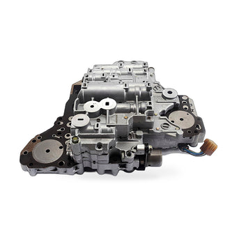 compare product Transmission Valve Body Oil Circuit Plate Assembly Suitable for Nissan Infiniti