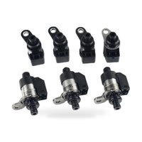 Transmission Control Module Valve Body Suitable for Nissan 350Z Armada Frontier - ZT2
