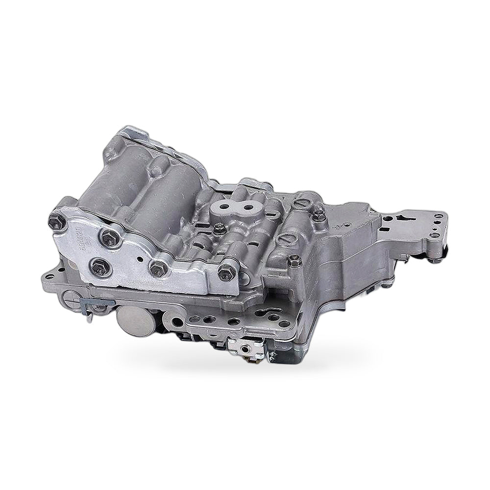 Automatic Transmission Valve Body Suitable for Opel Astra Corsa Vectra Omega - ZT2