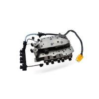 Transmission Valve Body Suitable for Peugeot Citroen Renault 4-Speed AL4 DPO - BD4