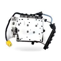 Transmission Valve Body Suitable for Peugeot Citroen Renault 4-Speed AL4 DPO - ZT2