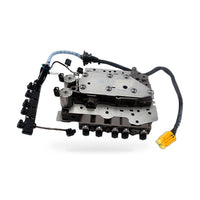 Transmission Valve Body Suitable for Peugeot Citroen Renault 4-Speed AL4 DPO - ZT3
