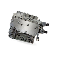 Automatic Transmission Valve Body Suitable for Peugeot Citroen Renault AL4 DP0 - BD3