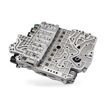 compare product Automatic Transmission Valve Body Suitable for Range Rover L322 2003-2005 4.4L