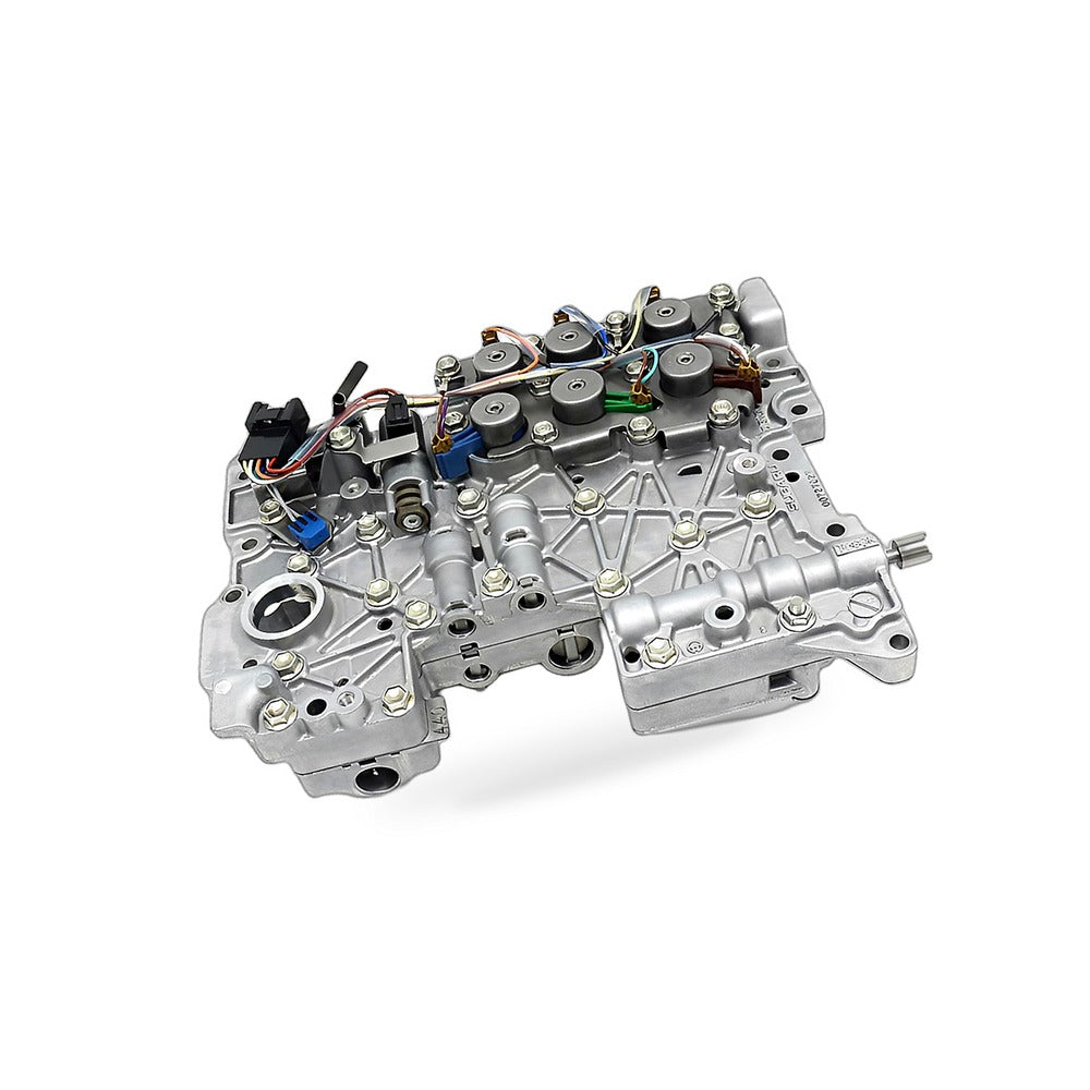 Transmission Valve Body Assembly Suitable for Subaru Forester Impreza Legacy - BD2
