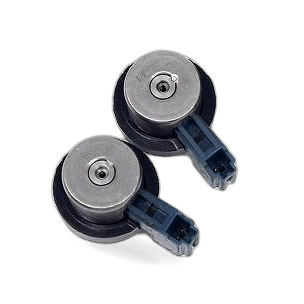 6PCS Transmission Solenoid Valve Set Suitable for Subaru Forester Impreza Legacy - BD3