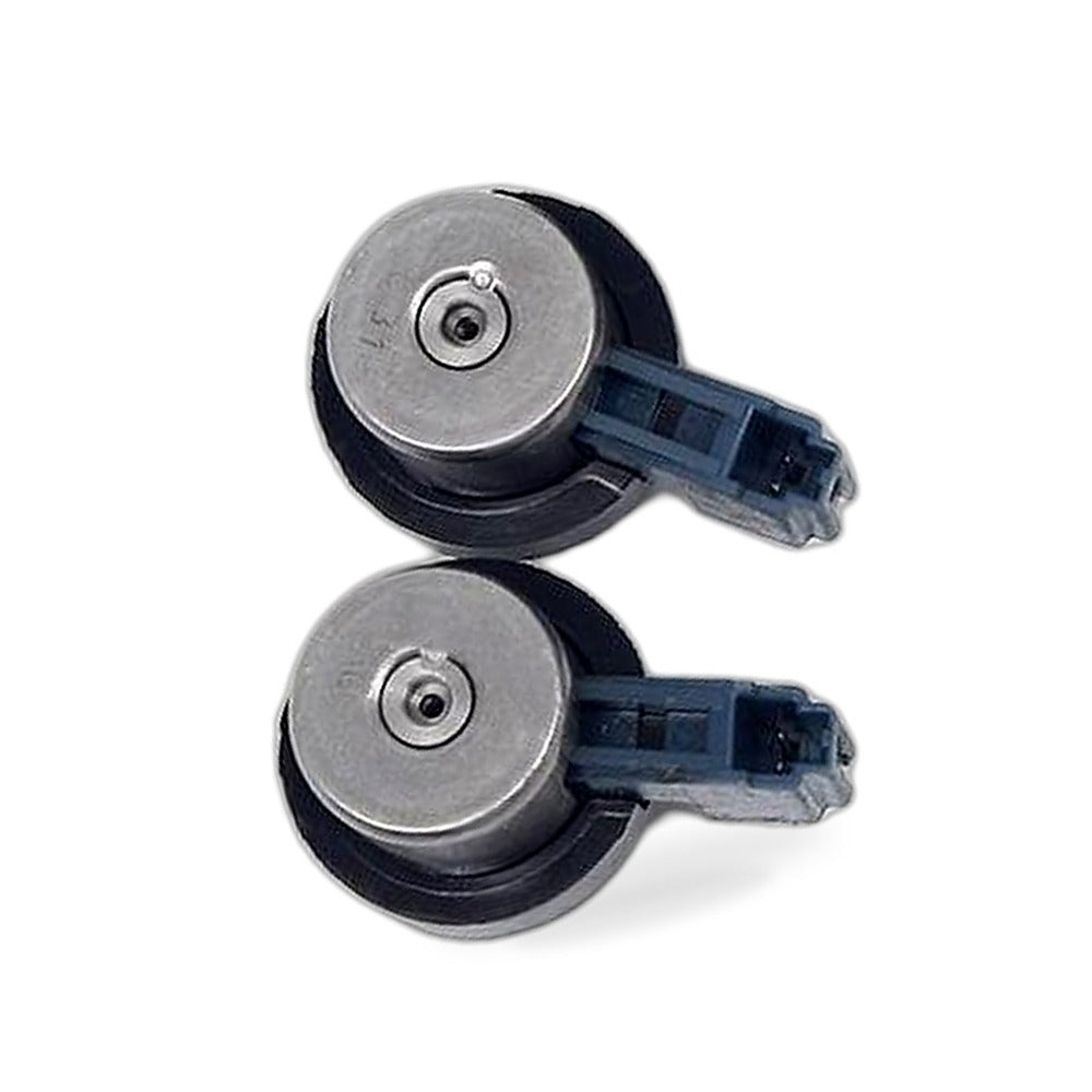 6PCS Transmission Solenoid Valve Set Suitable for Subaru Forester Impreza Legacy - BD4