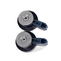 6PCS Transmission Solenoid Valve Set Suitable for Subaru Forester Impreza Legacy - BD4